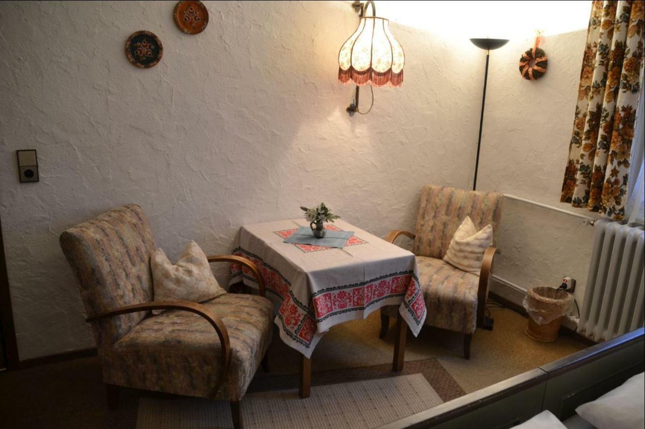 Adieu Alltag: Pension Oesterle Im Schwarzwald Schonmunzach المظهر الخارجي الصورة
